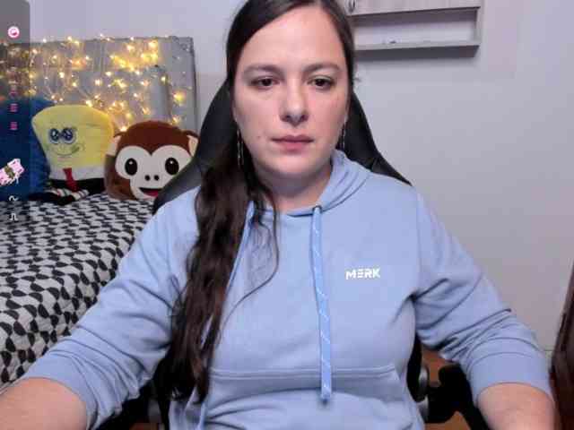 angelaagomez webcam