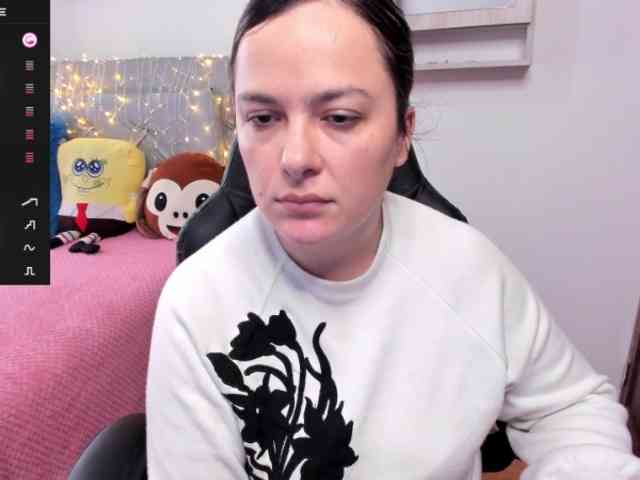 angelaagomez webcam