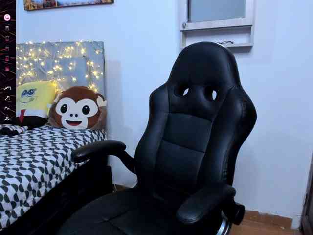 angelaagomez webcam