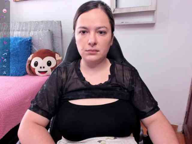angelaagomez webcam