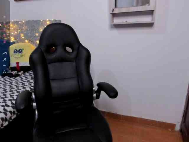 angelaagomez webcam