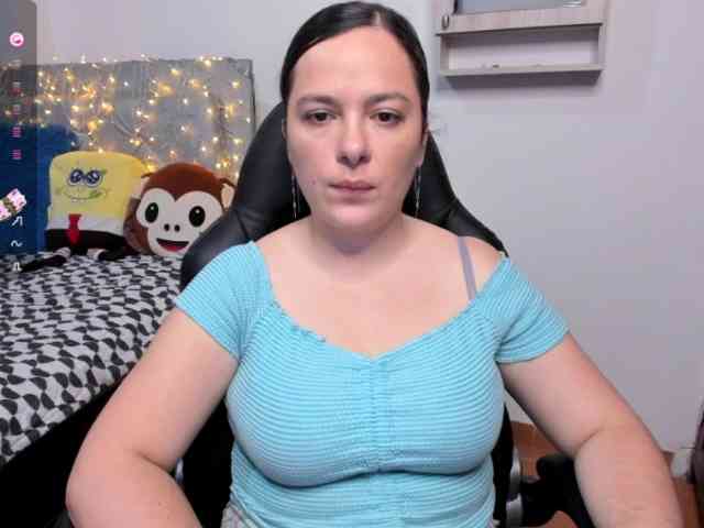 angelaagomez webcam