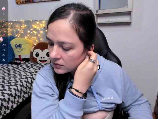 angelaagomez webcam
