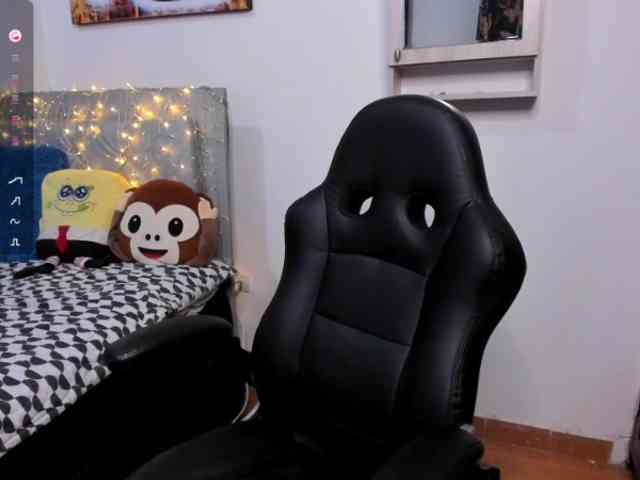 angelaagomez webcam