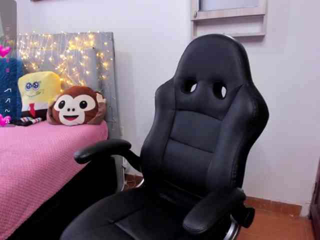 angelaagomez webcam