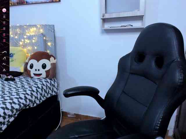 angelaagomez webcam