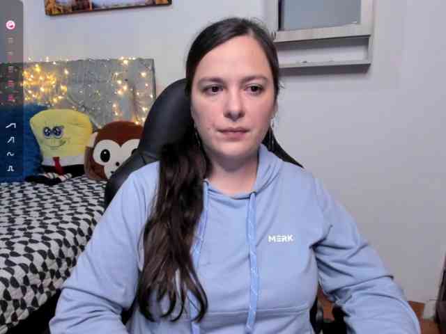 angelaagomez webcam
