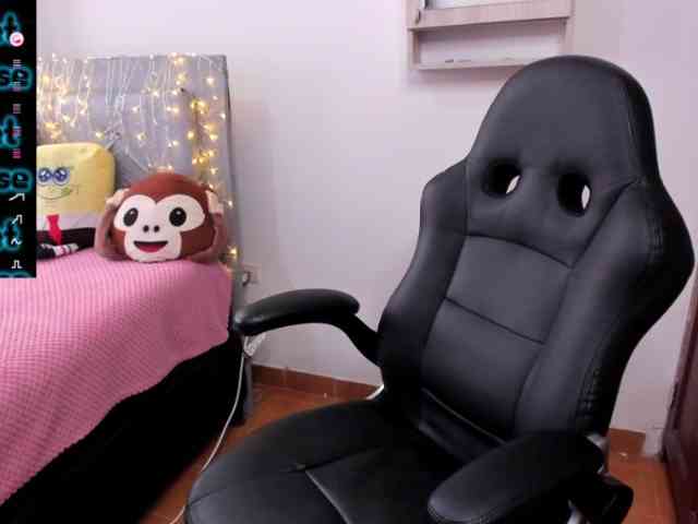 angelaagomez webcam