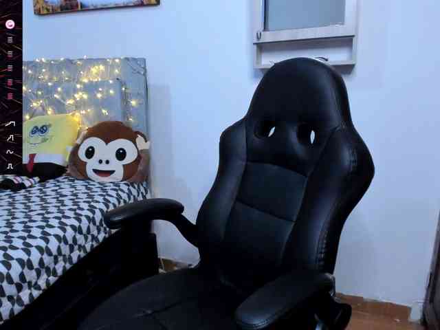 angelaagomez webcam