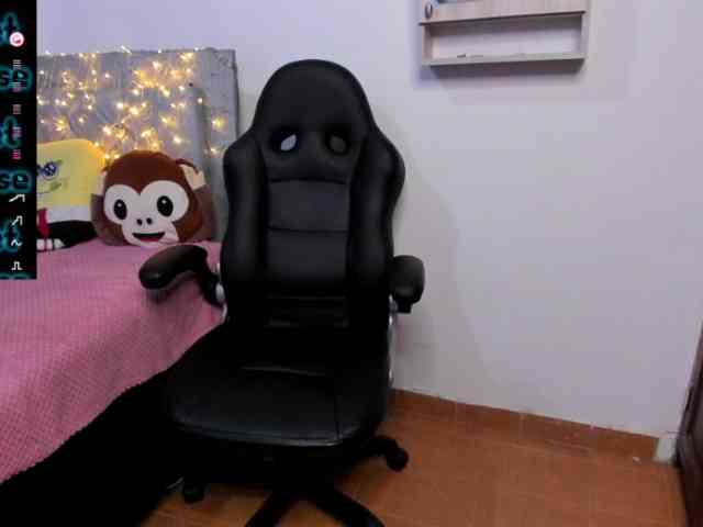 angelaagomez webcam