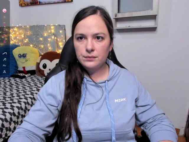 angelaagomez webcam