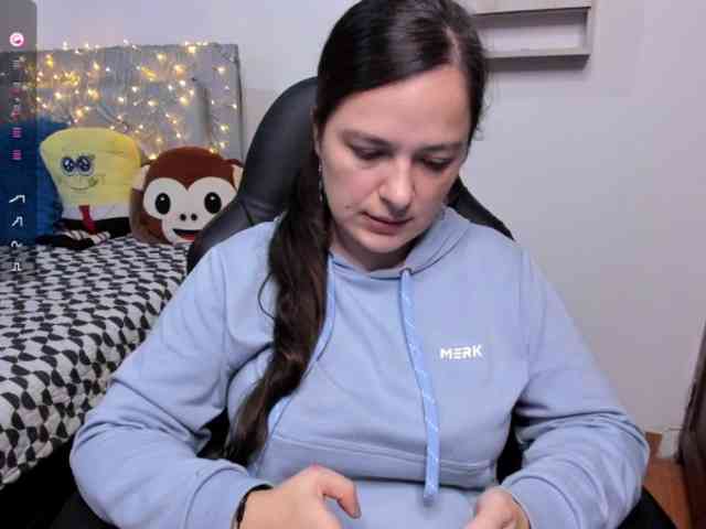 angelaagomez webcam