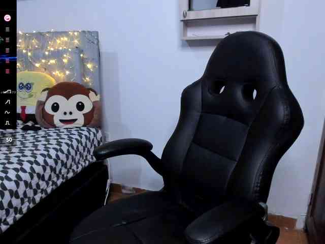 angelaagomez webcam