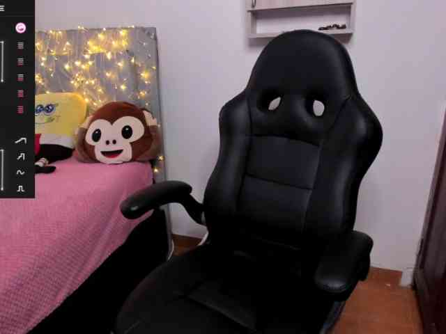 angelaagomez webcam