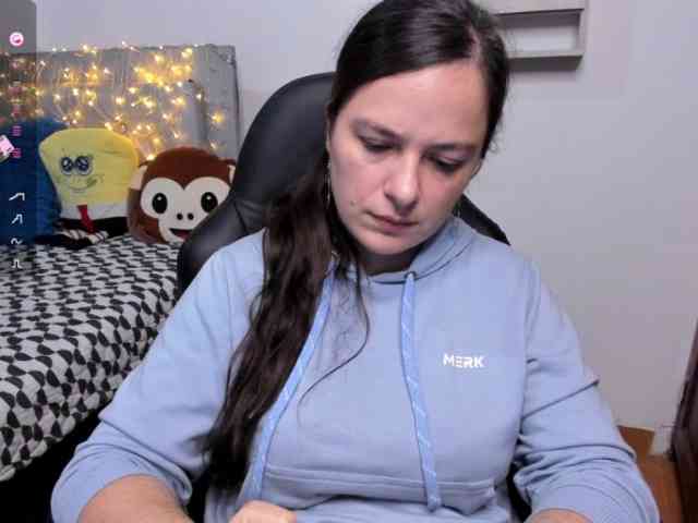 angelaagomez webcam