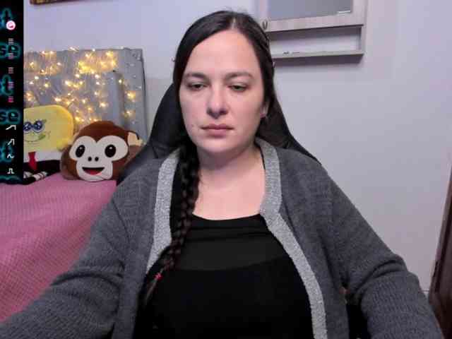 angelaagomez Live Webcam on BongaCams