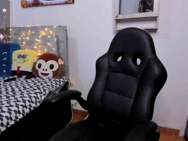 angelaagomez webcam