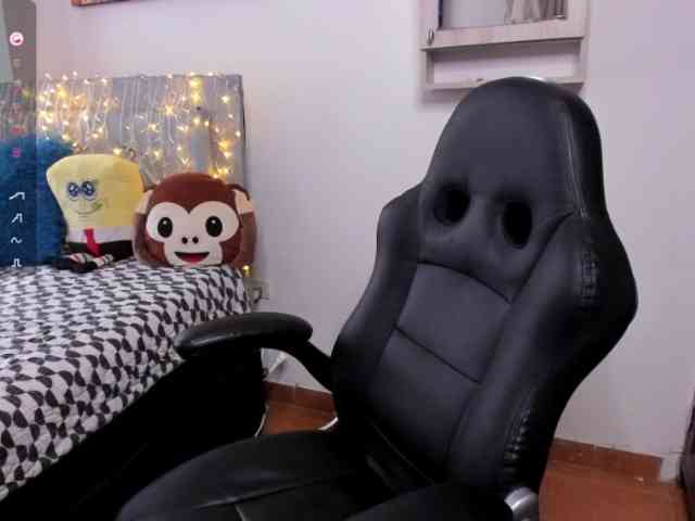 angelaagomez webcam