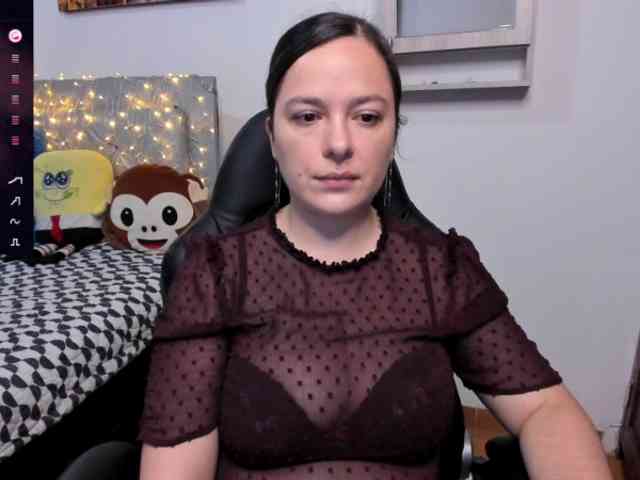 angelaagomez webcam
