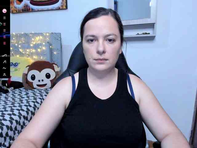angelaagomez webcam