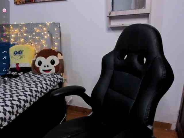 angelaagomez webcam