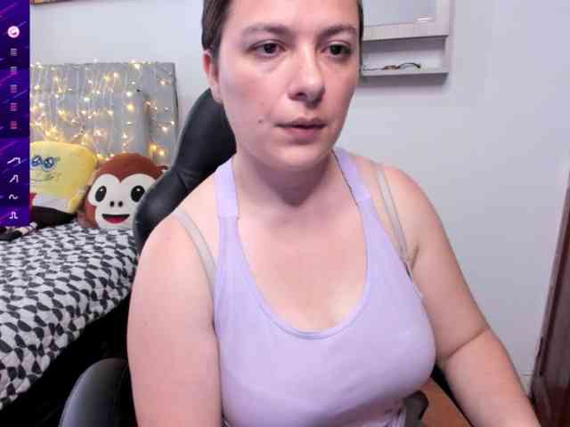 angelaagomez webcam
