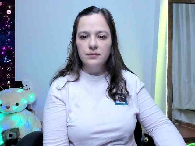 angelaagomez Live Webcam on BongaCams
