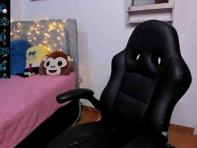 angelaagomez webcam