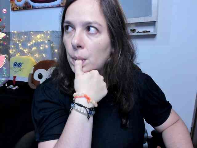 angelaagomez Live Webcam on BongaCams