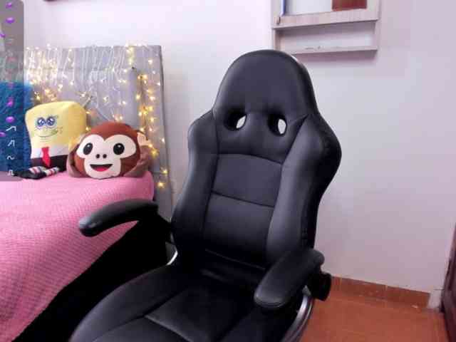 angelaagomez webcam