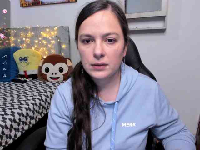 angelaagomez webcam