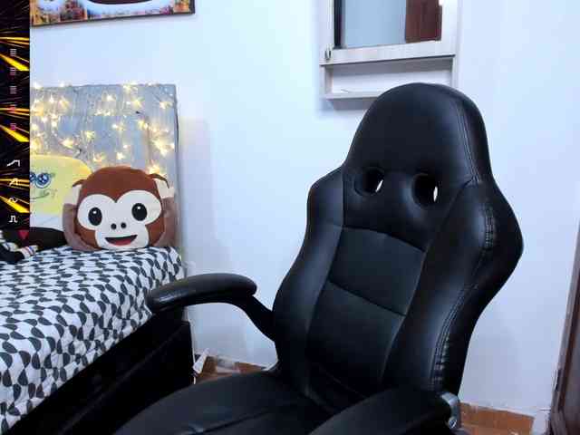 angelaagomez webcam