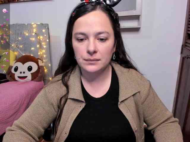 angelaagomez webcam