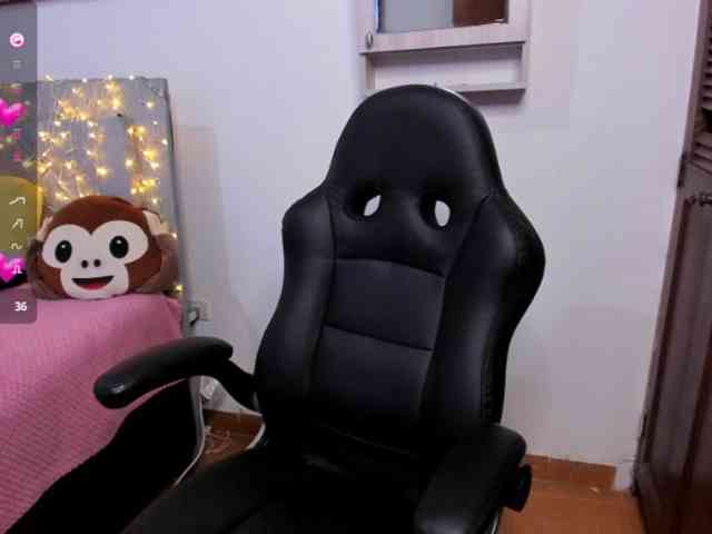 angelaagomez webcam