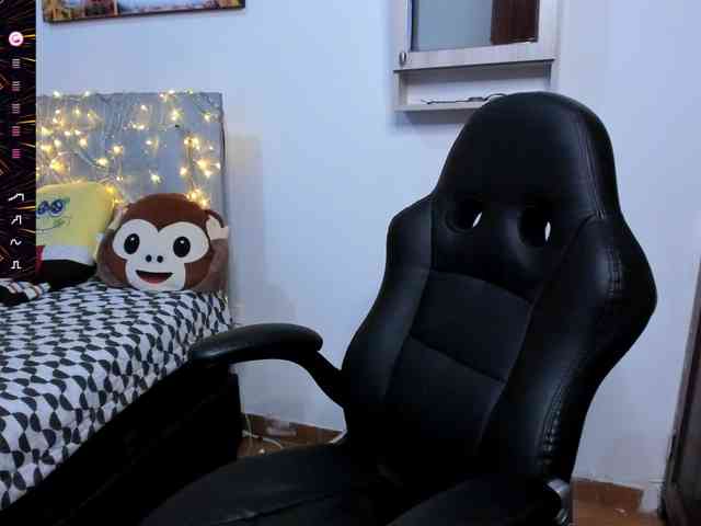 angelaagomez webcam