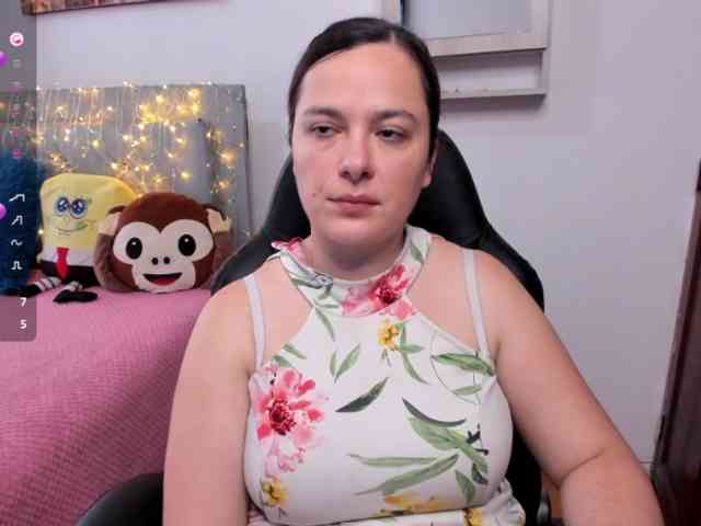 angelaagomez webcam