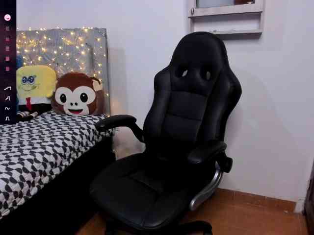 angelaagomez webcam