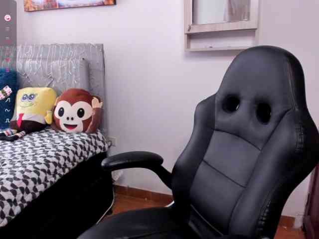 angelaagomez webcam
