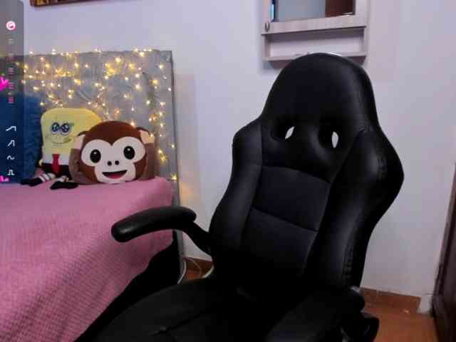 angelaagomez webcam