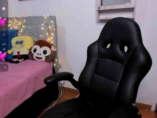 angelaagomez webcam