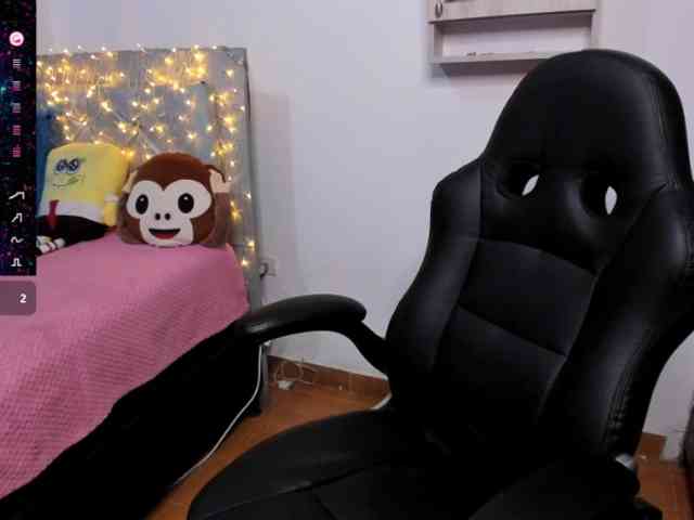 angelaagomez webcam