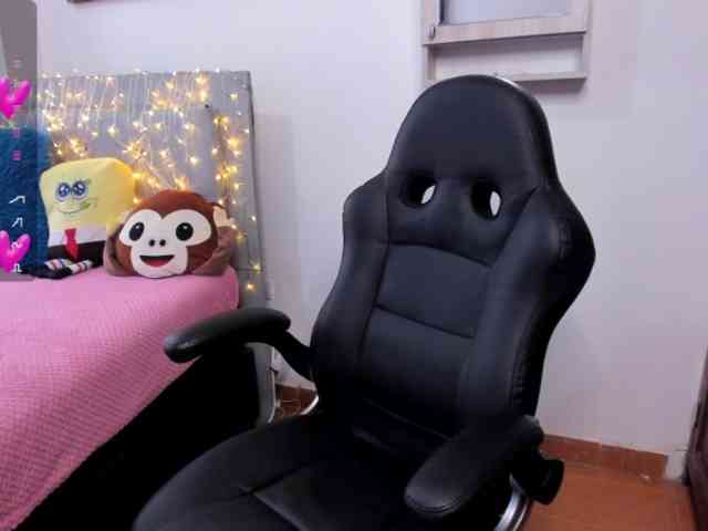 angelaagomez webcam