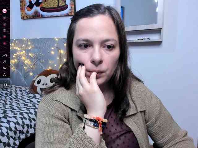 angelaagomez webcam