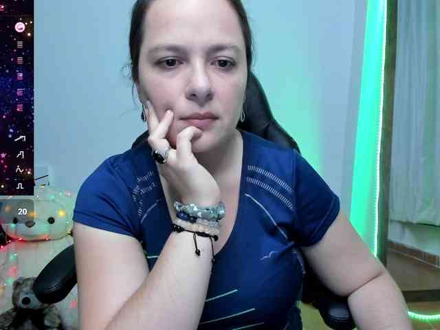 angelaagomez webcam