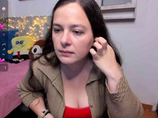 angelaagomez webcam