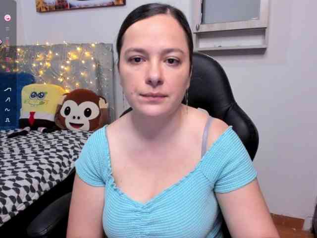 angelaagomez webcam