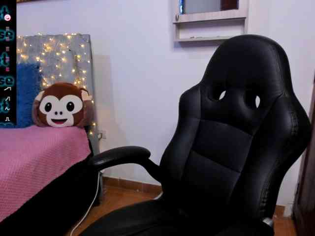 angelaagomez webcam