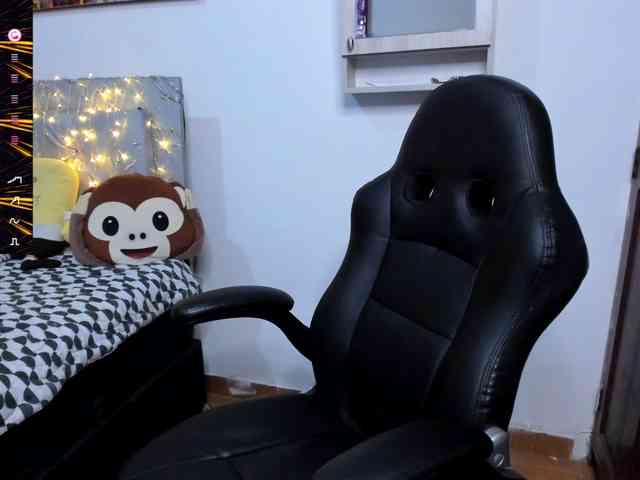 angelaagomez webcam