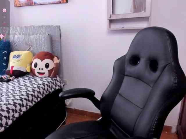angelaagomez webcam