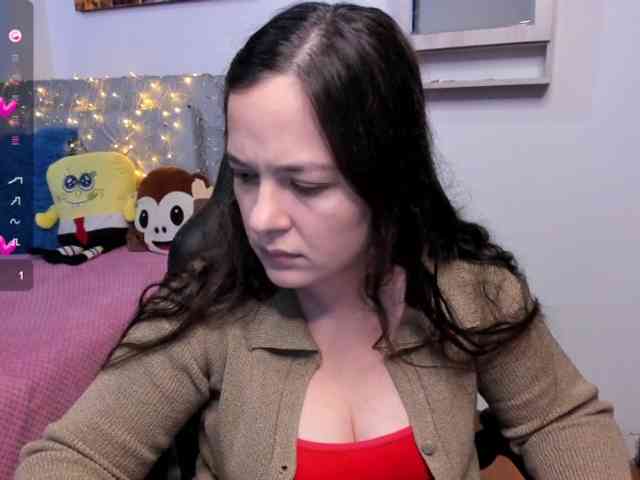 angelaagomez webcam